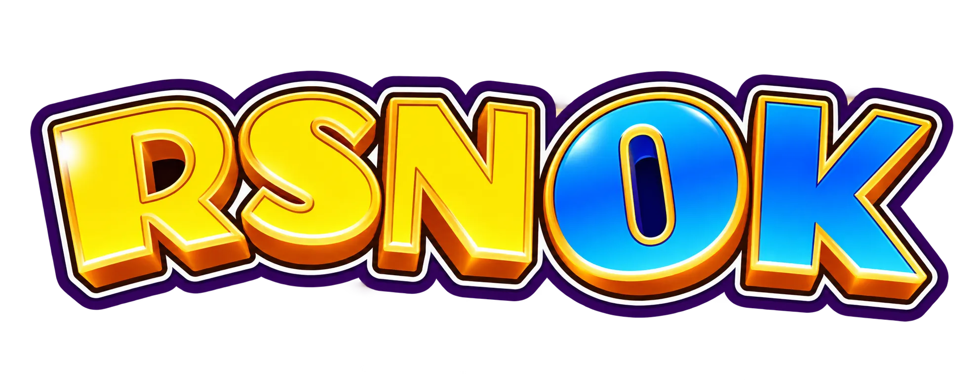Logo horizontal rsnok Indonesia